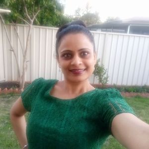 Meet your Posher, Sonal